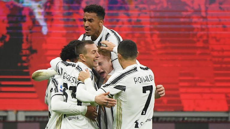 Juventus