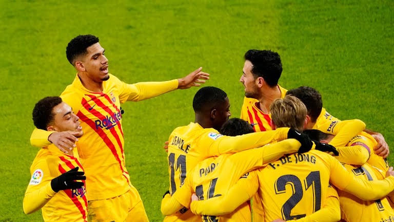Barcelona