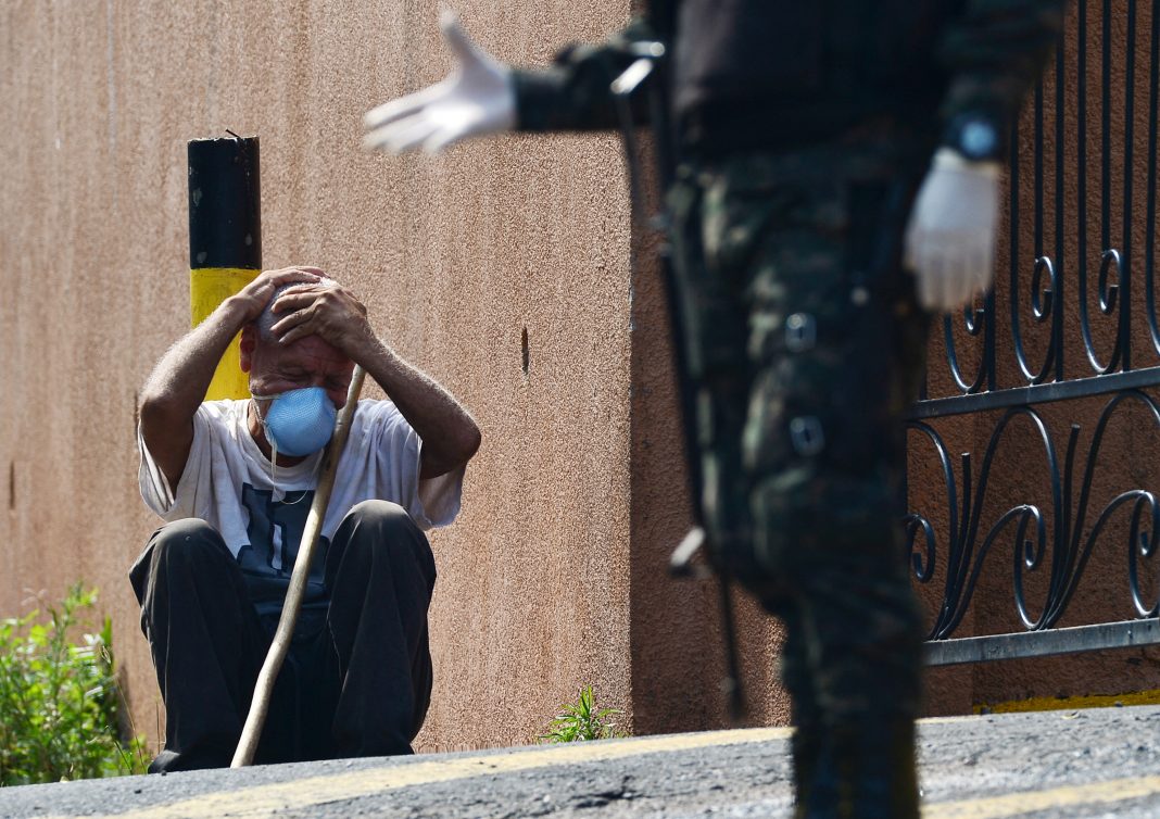 circulación dígitos domingo Honduras