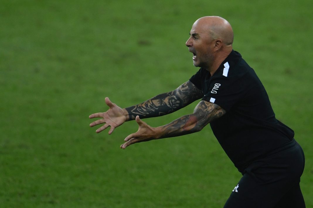 Sampaoli