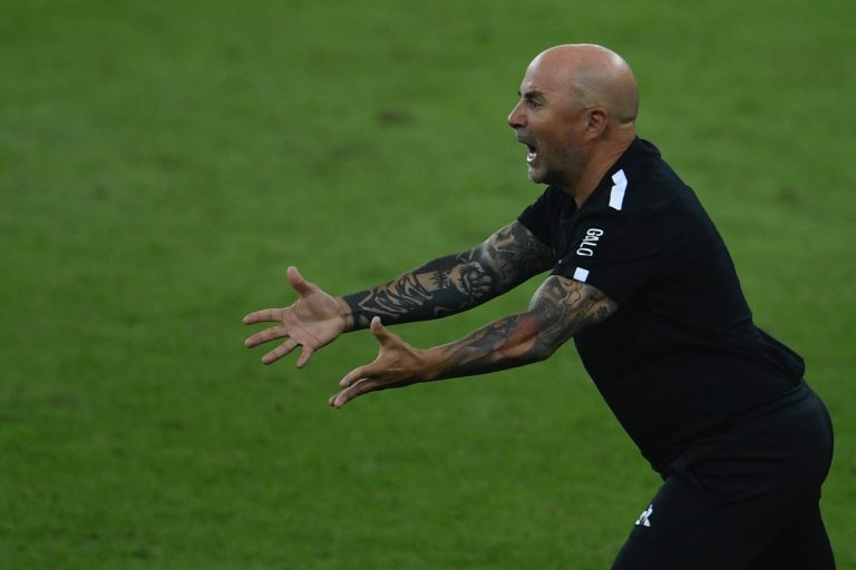 Sampaoli