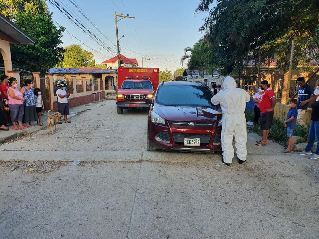 mujeres muertas en Honduras