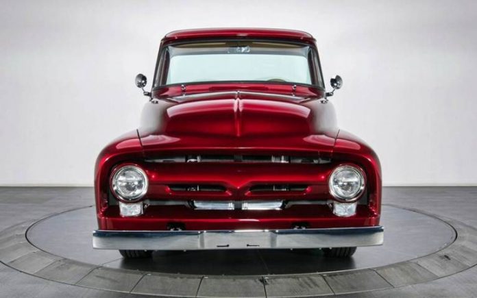 Ford F