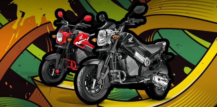 Honda NAVi