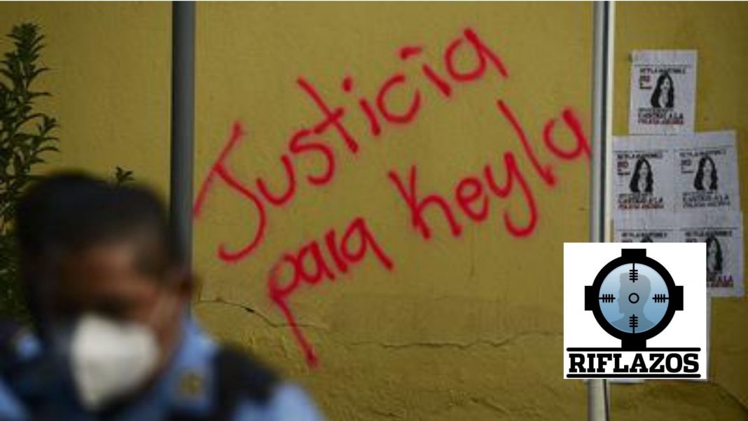 Riflazos 814