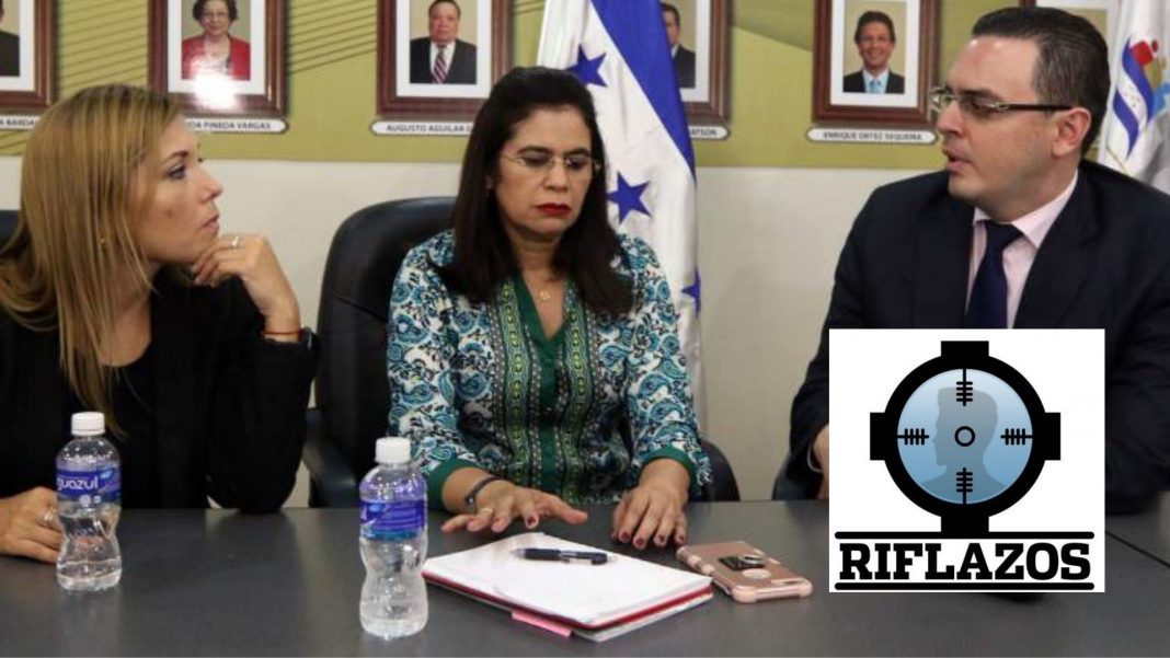 Riflazos 816