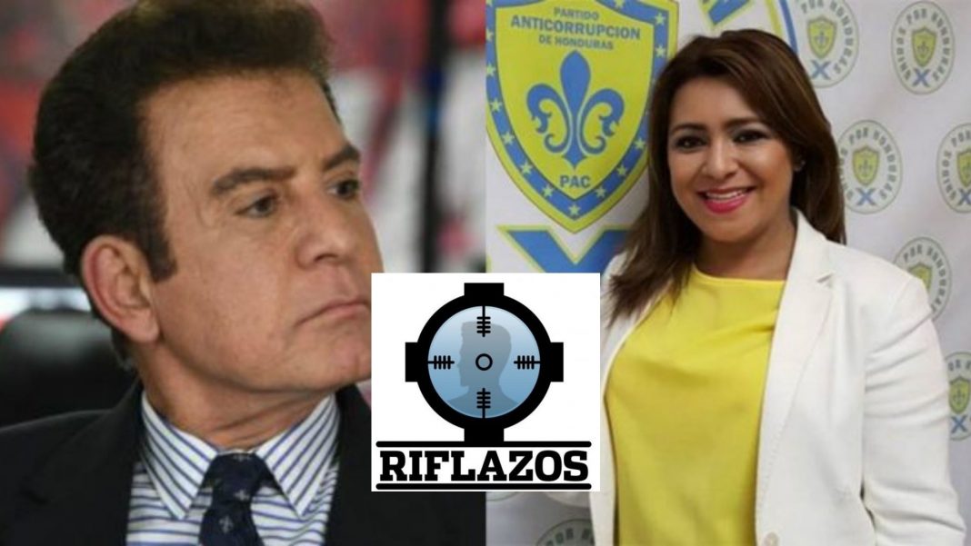 Riflazos 824