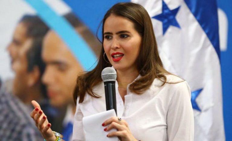 Andrea Matamoros