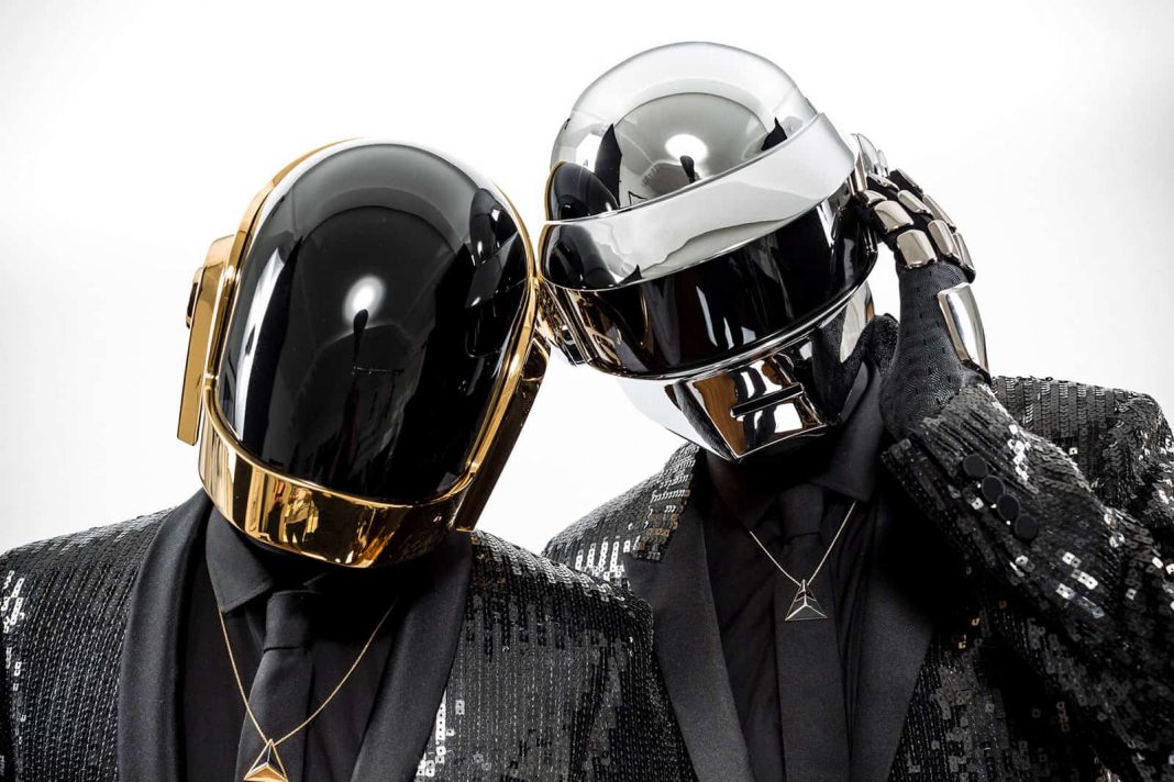 Daft Punk anuncia su separación