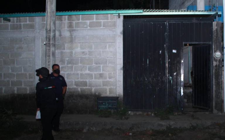 Embarazada hondureña se suicida
