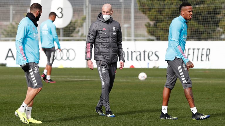 Zidane