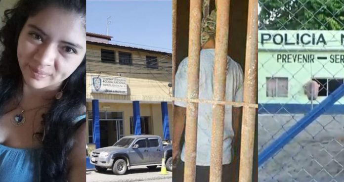 Casos similares al de Keyla Martínez Casos similares al de Keyla Martínez
