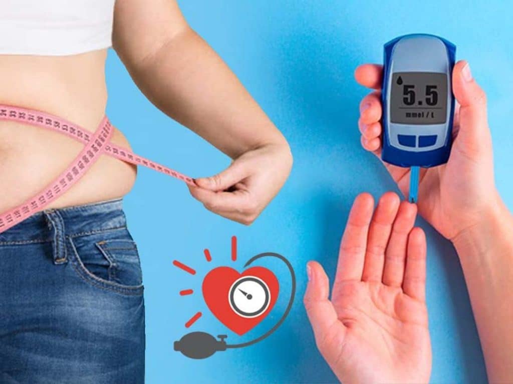 medicamento diabetes perder peso