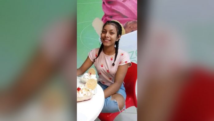 sospechoso muerte joven Roatán