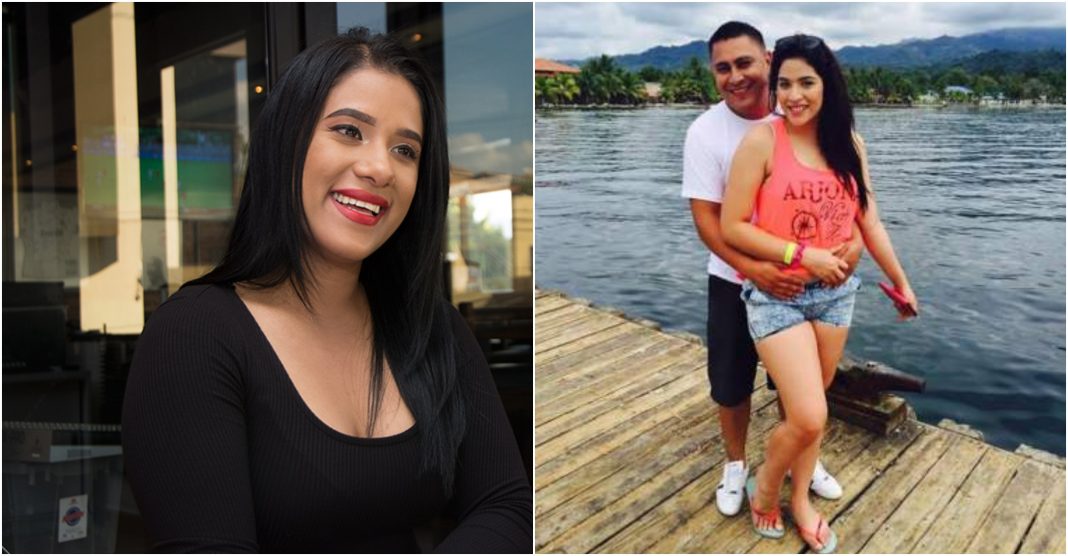 Joselin Flores Carolina Lanza