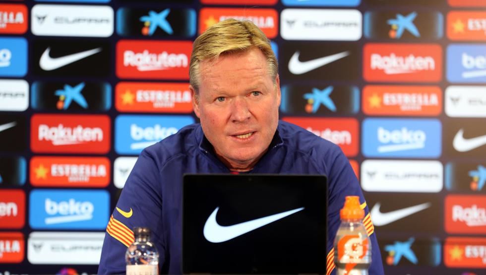 Koeman