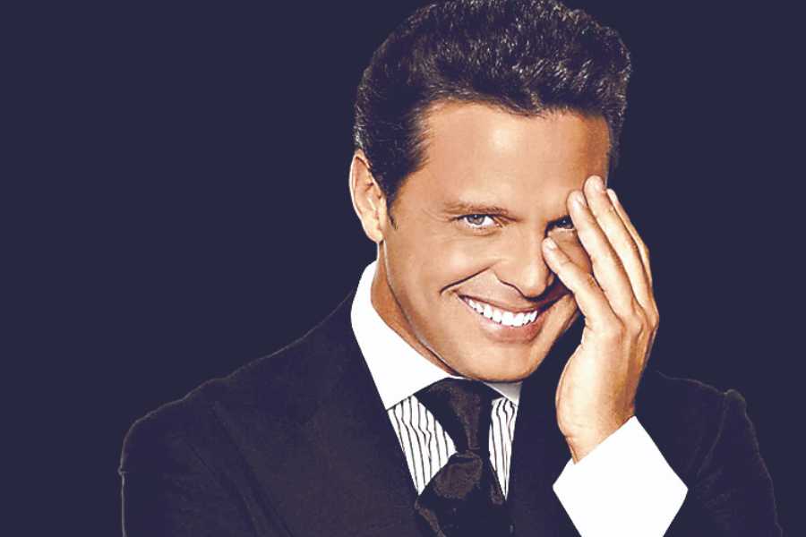 Luis Miguel