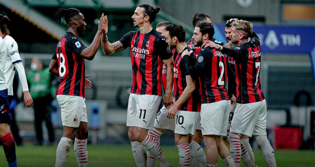 Milan