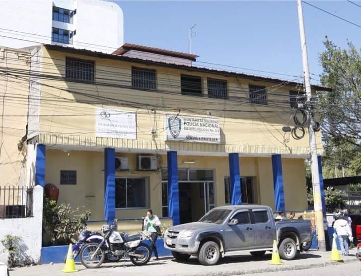 Casos similares al de Keyla Martínez