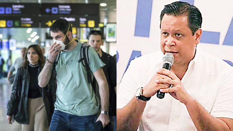 Fedecámaras cierre Turismo
