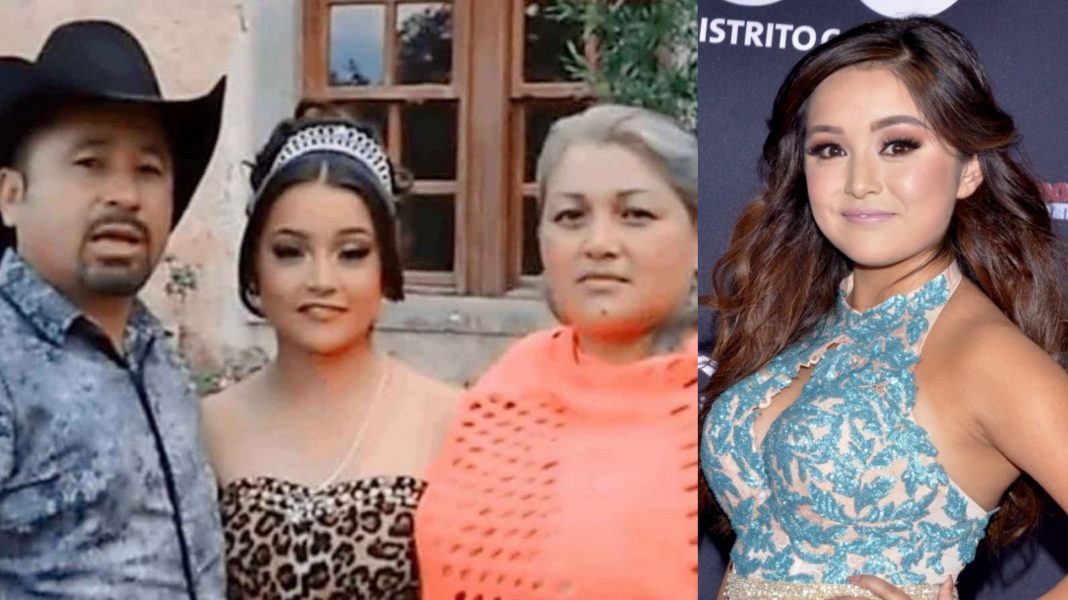Rubí 15 años política