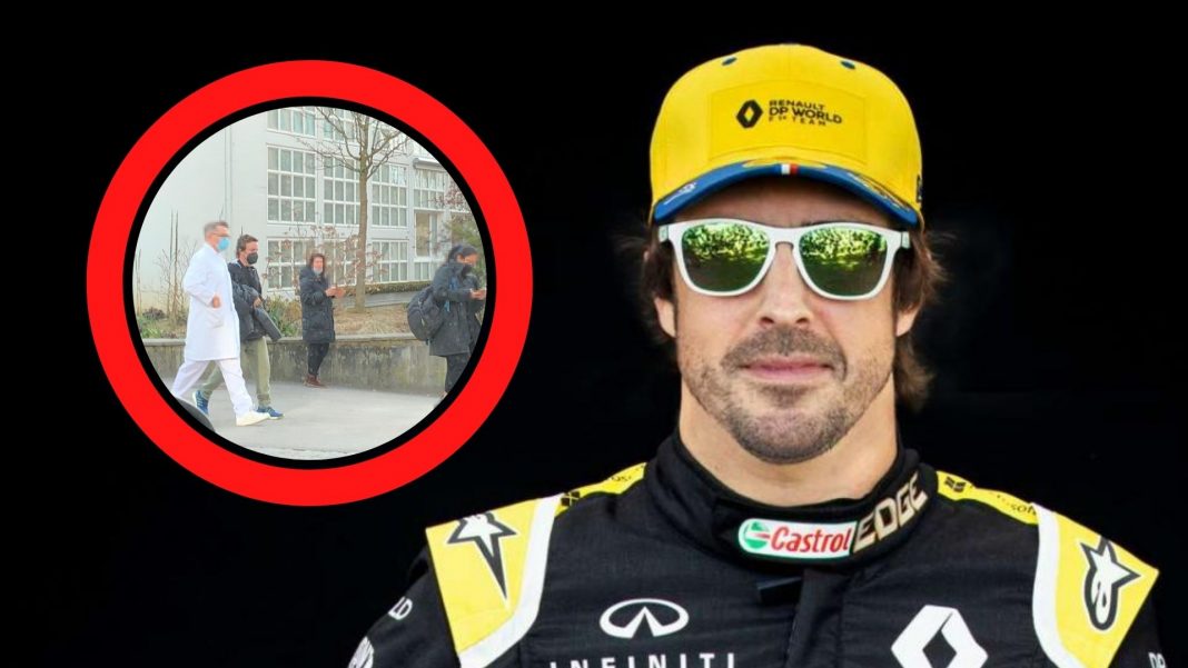 Alonso