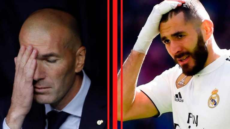 Zidane