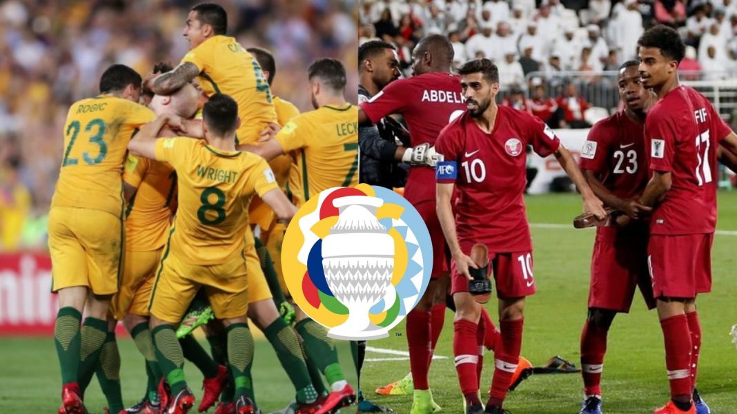 Copa América