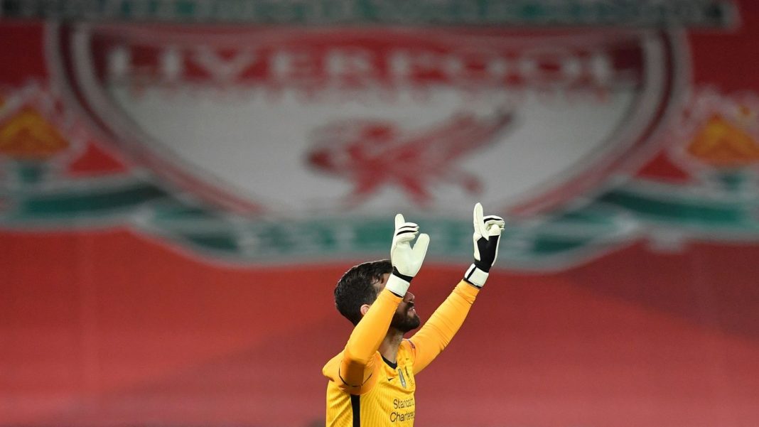 Liverpool