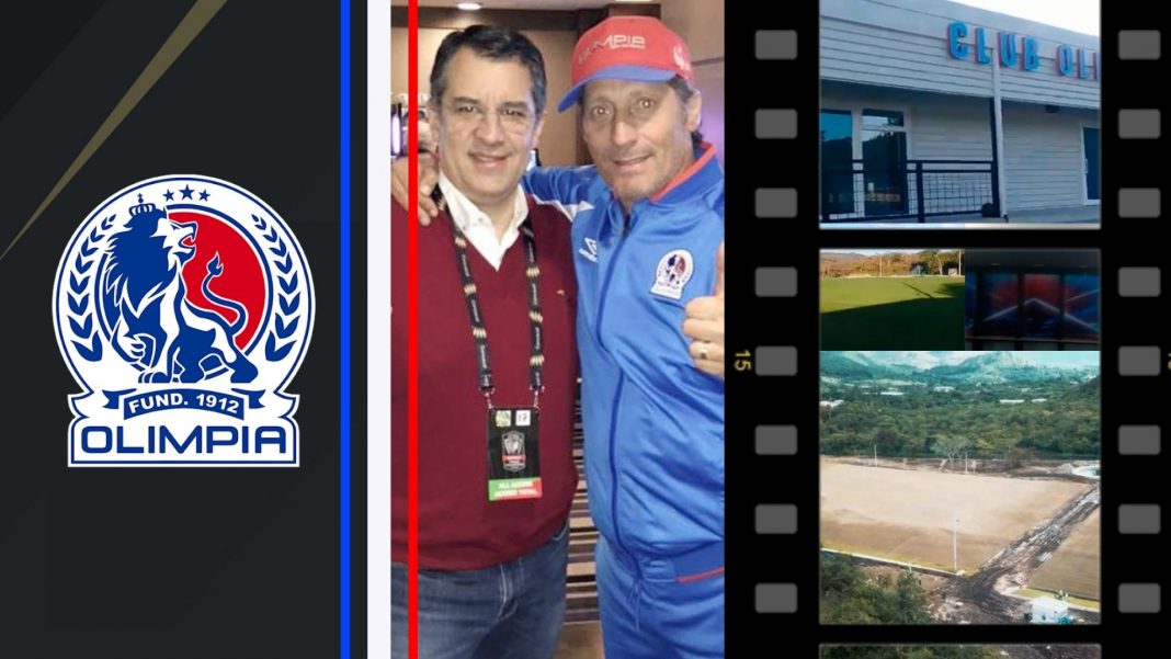 Olimpia