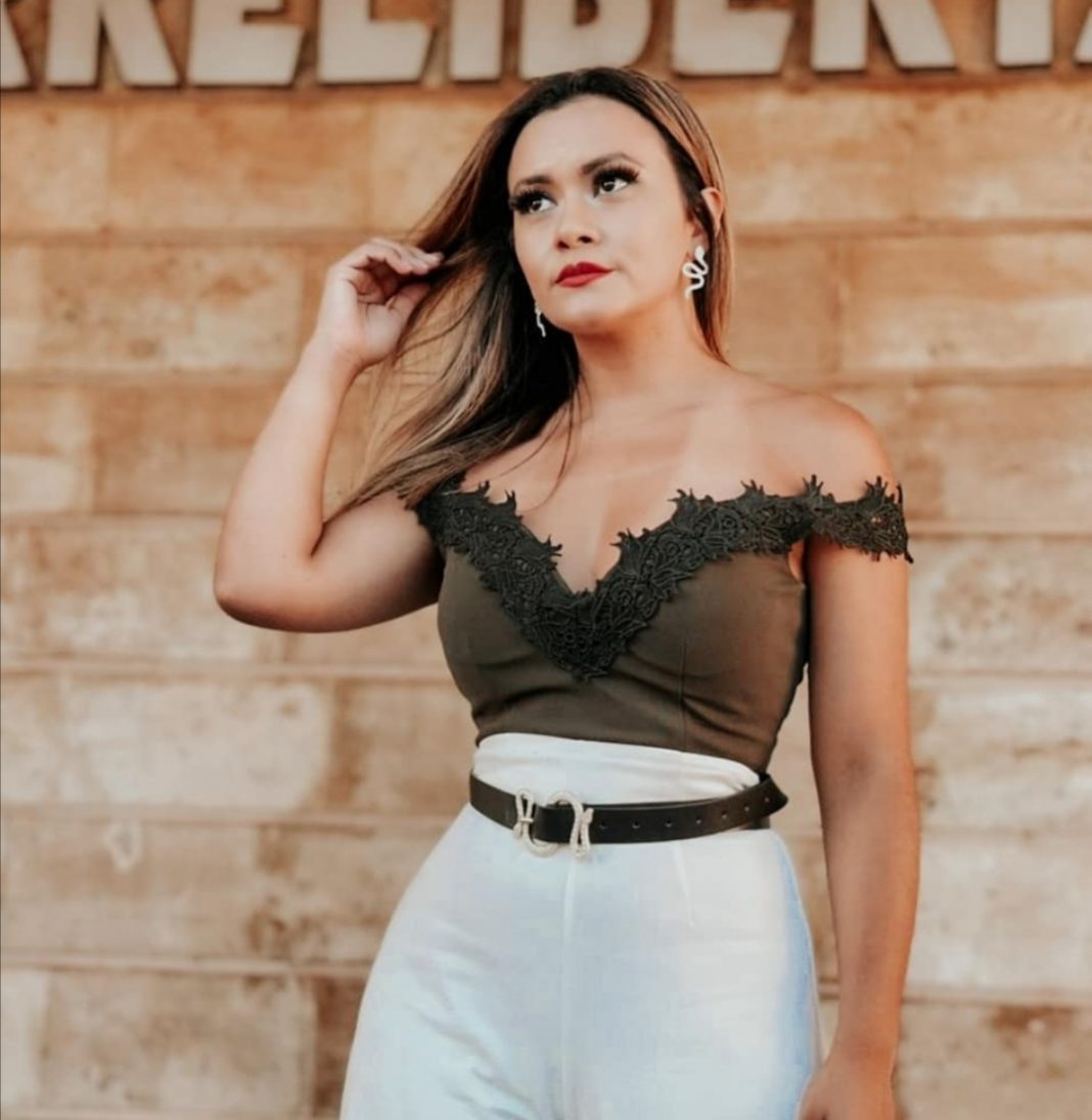 presentadora issis argueta violación
