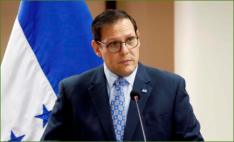 canciller covax vacunas
