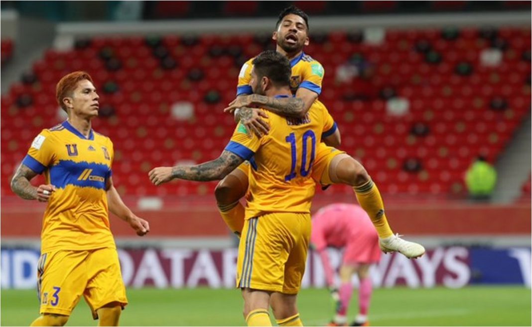 Tigres