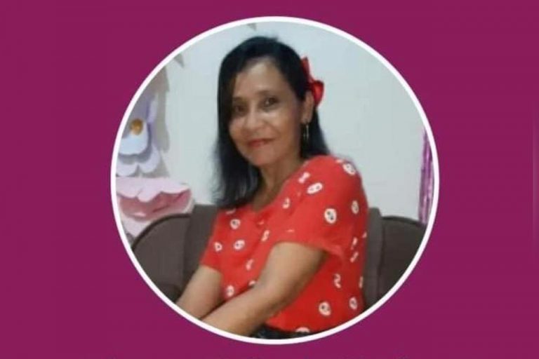Hondureña muerta en Jutiapa