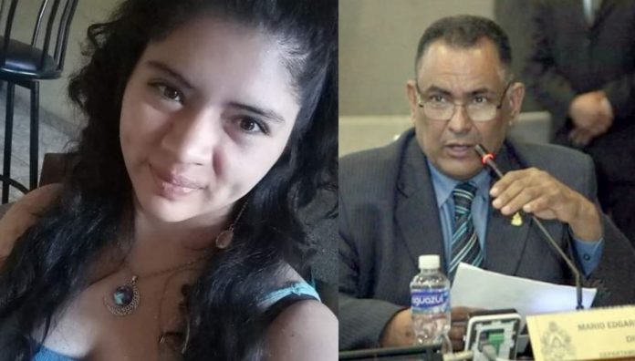 Bancada PL investigue caso Keyla Bancada PL investigue caso Keyla