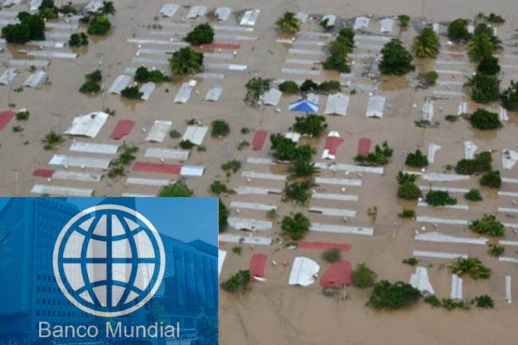 Seguro contra desastres naturales