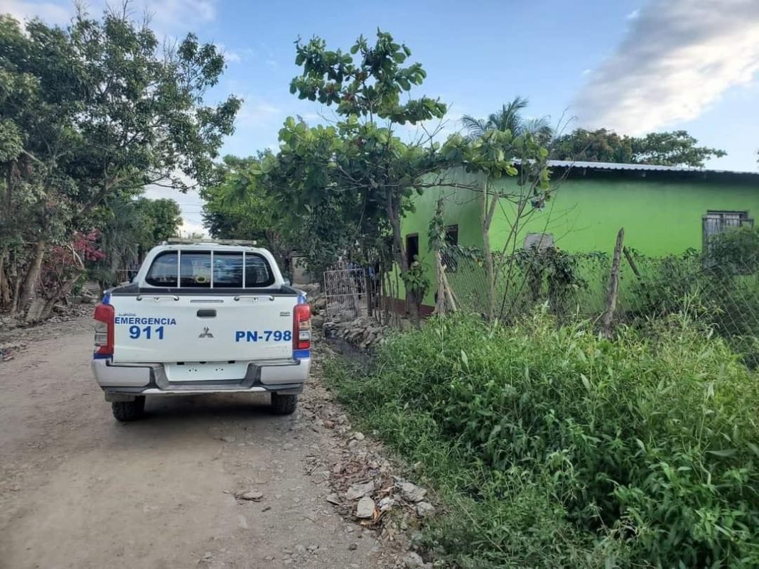 Matan a hombre en sector Rivera Hernández