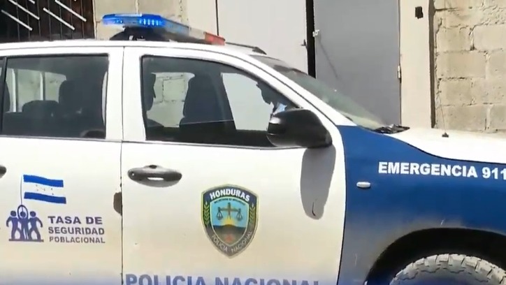 Taxista se suicida en colonia de SPS