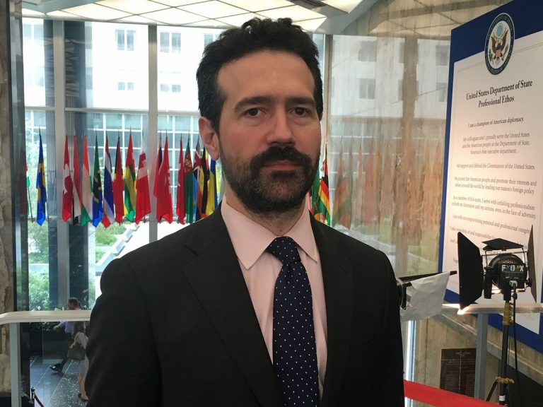 EEUU corrupción en América Latina