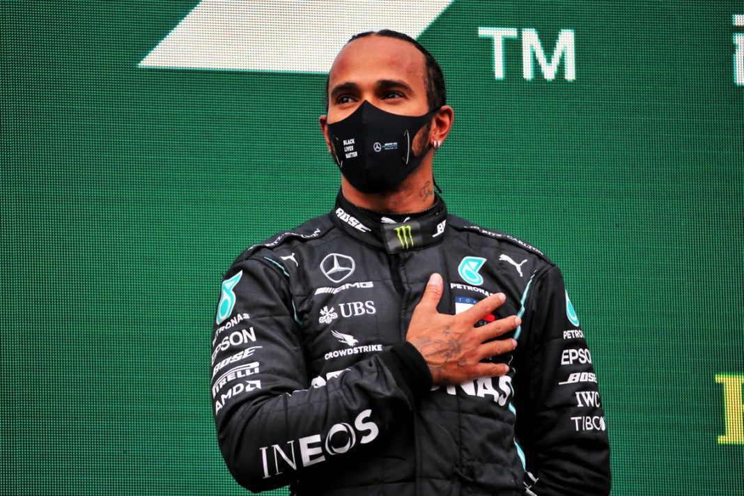 Hamilton