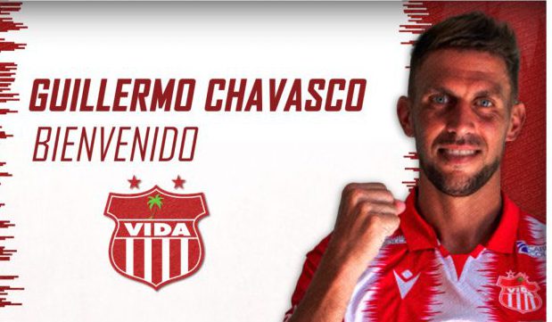 Chavasco
