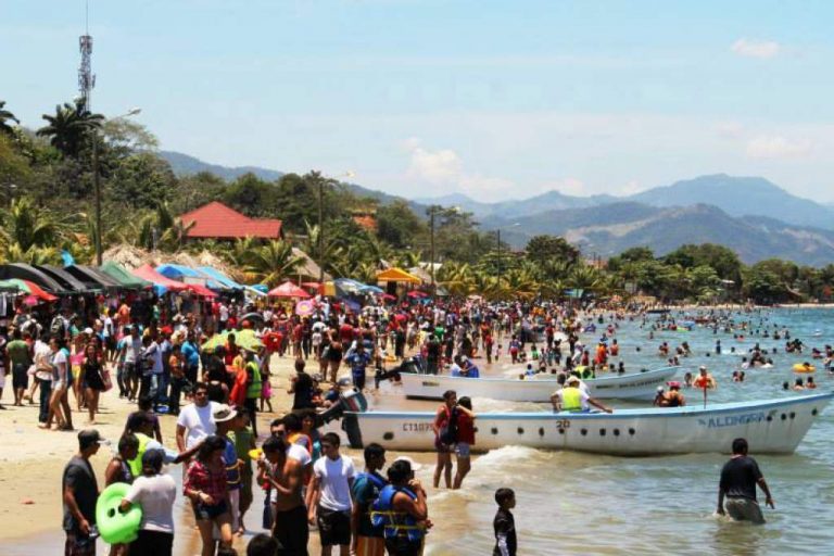 Cambiar semana santa