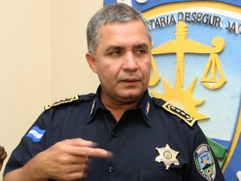 orden de captura internacional Ramírez del Cid