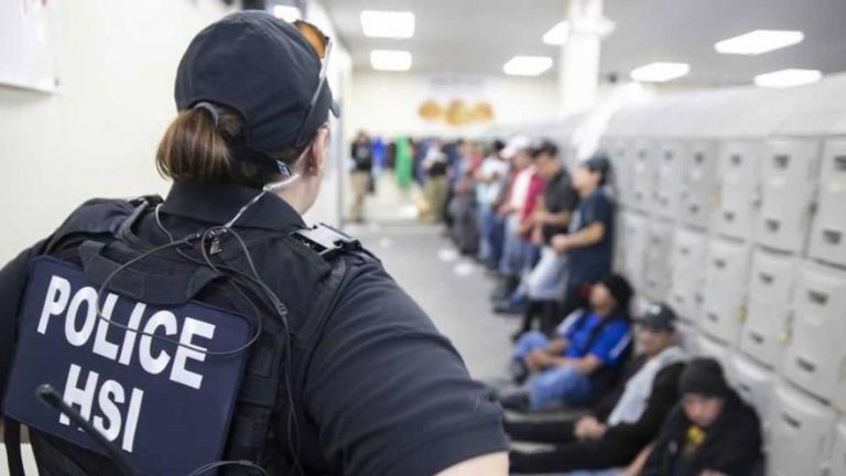 EEUU priorizará deportación