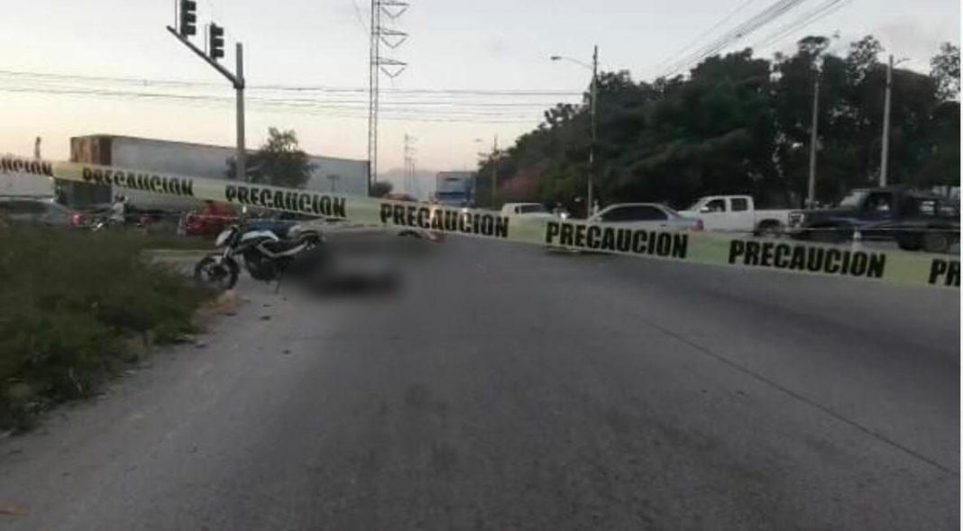 Guardia muere por rastra SPS
