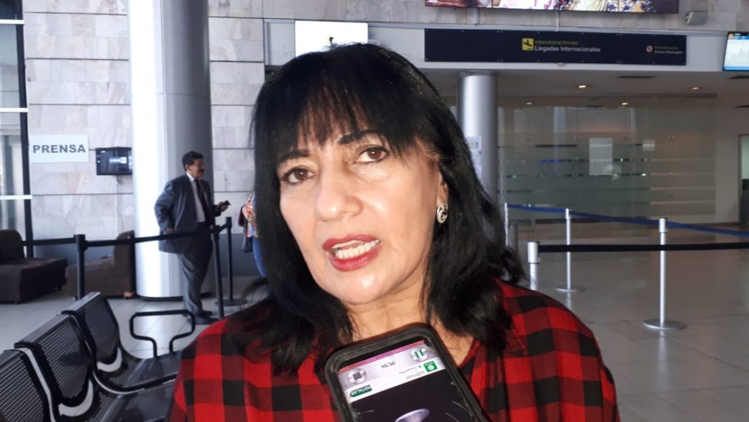 mujeres asesinadas honduras defensora