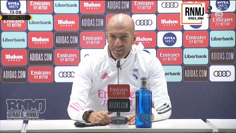 Zidane