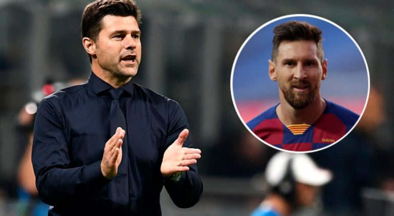 Pochettino