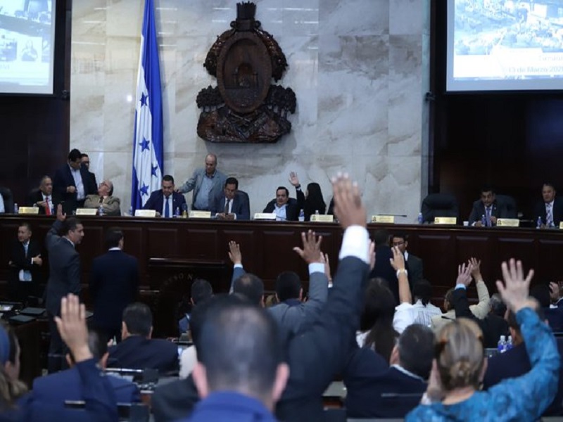 reunión de diputados con autoridades de Seguridad