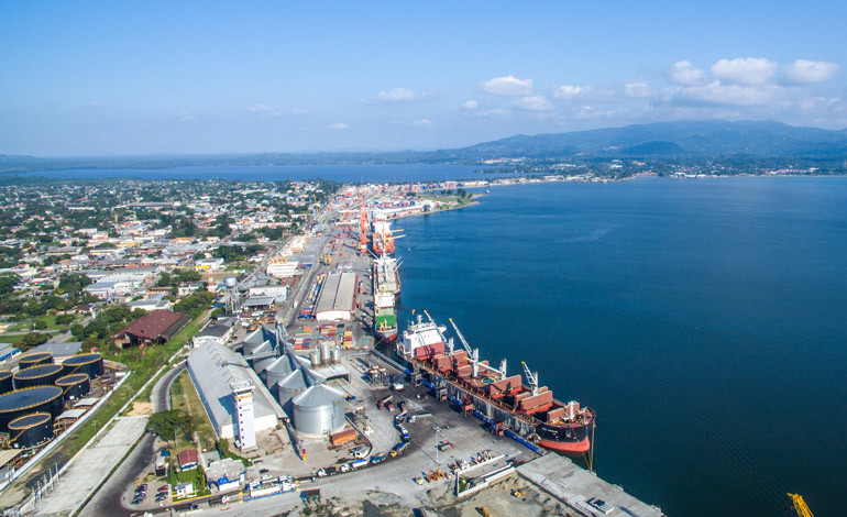 casos en Puerto Cortés